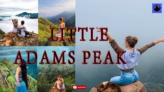 little Adam 's peak 🇱🇰🇱🇰 පුන්චි සිරිපාදේ 🥰🙏🙏#foryou #travel #landscape #travelblogger #fypyoutube ❤️