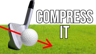 The Secret Move That Makes Compression Happen
