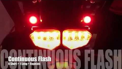 Signal Dynamics BackOFF XP (courtesy supertenere.sg)