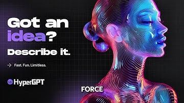 $HGPT is Changing the Game! | The AI x Crypto Revolution Starts NOW