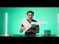 Beginning of video