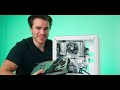 End of video