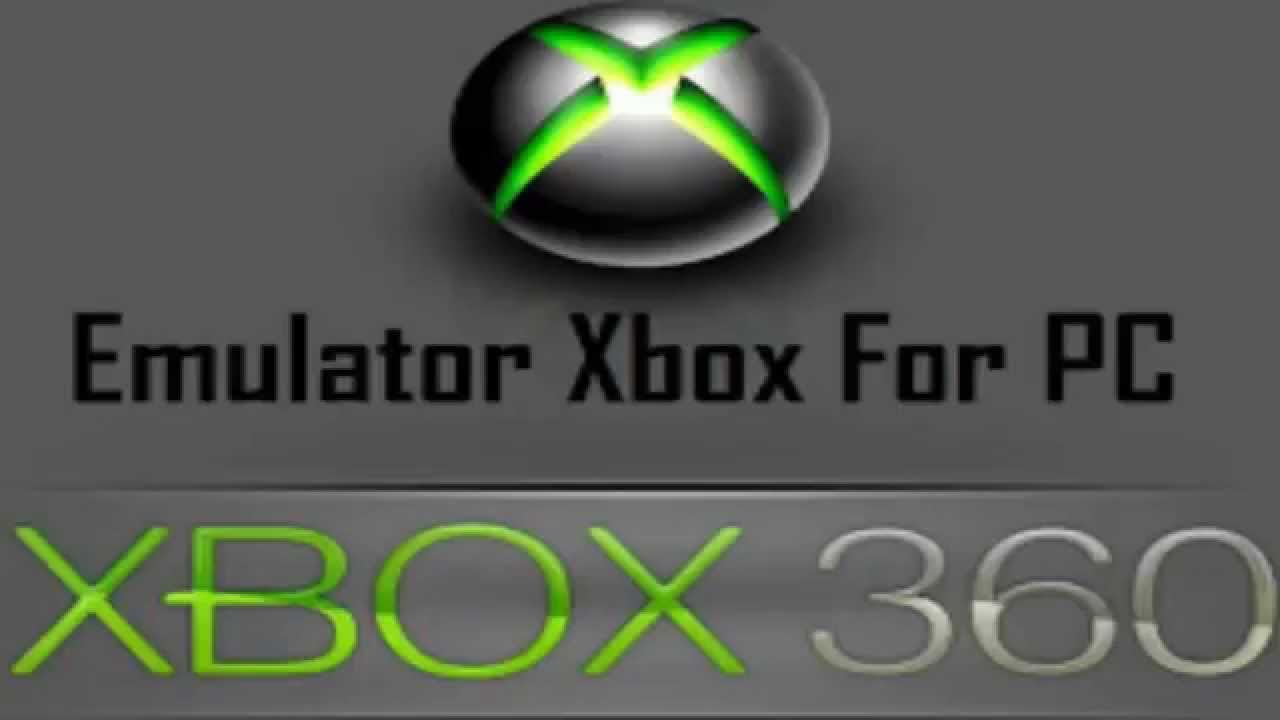 xbox 360 emulator 3.2 4 bios