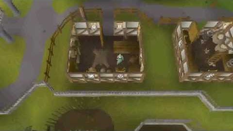 Search the crates in East Ardougne