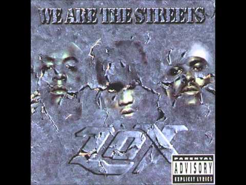the lox wild out the lox wild out