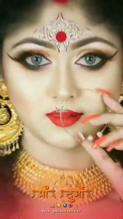TOR LAIKA DAI ROWAT HAW TOR BAR | navratri  STATUS VIDEO CG | CG MAA DURGA STATUS | #cg #new #shorts