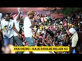 Show Ya Kaje Double Killer 45 Akiimba HUU MZIKI Kwa Mara Ya Kwanza LONGONI 45Kikosi Washambulia STAG