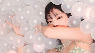 Jennie - Aşkın olayım (easy lyrics) Resimi