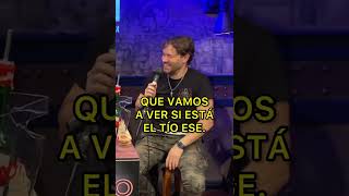 JUAN DÁVILA MONÓLOGO. DICIEMBRE 2022/PARTE1. #risas #comedyvideo #comedy #humor #standupcomedy