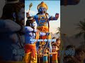 “बुराई पर अच्छाई की जीत”| रावण दहन – अच्छाई की जीत” | #vijayadashami #ramji #3dcartoonanimation #ai