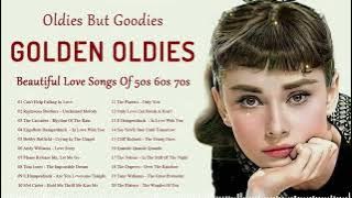 Tom Jones, Engelbert, Elvis Presley, Sinatra, Paul Anka, Carpenters - Golden Oldies 50s 60s 70s Hits