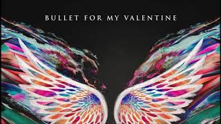 Bullet For My Valentine - The Very Last Time (Audio) + Lyrics