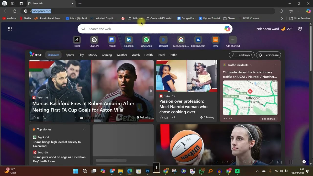 Mastering WordPress & Elementor | Full Website Customization Walkthrough (2025)