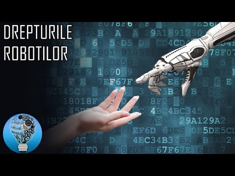 Video: De Ce Este Atât De Greu Să Faci Roboții Umanoizi Utili? - Vedere Alternativă