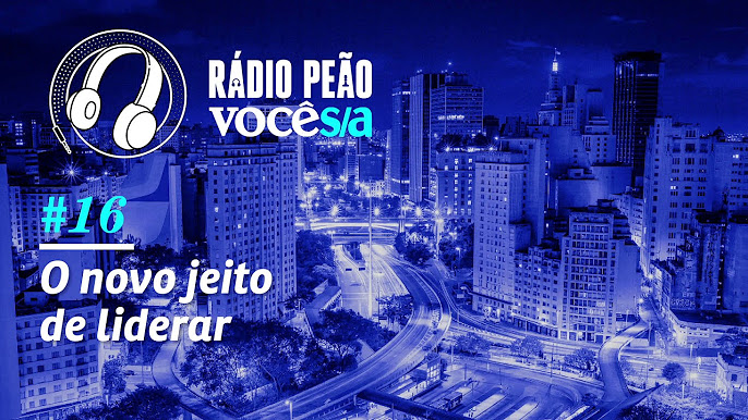 Rádio Peão.Com