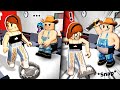 Roblox loser gets killed... - YouTube