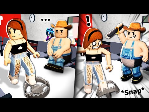 Roblox Murder Mystery Traps Youtube