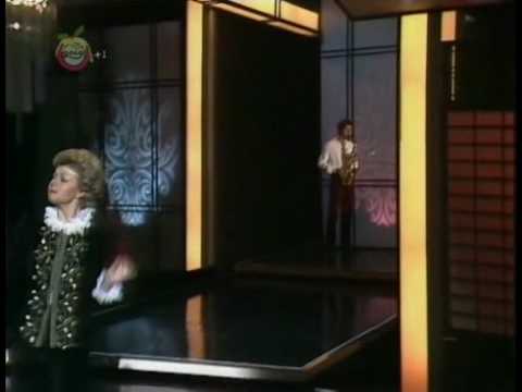 Elaine Paige-If You Don't want My Love.mp4