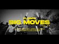 Vlospa  big moves vol3 official music