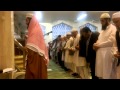 Jummah prayer by mufti muhammad shoaib in masjid ammar wan chai hong kong