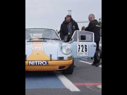 24h of Nürburgring - 24h-Classic Qualifying - 24h of Nürburgring - 24h-Classic Qualifying