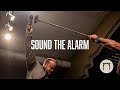 Sound the Alarm | Jeremiah Johnson | The Watchman's Corner