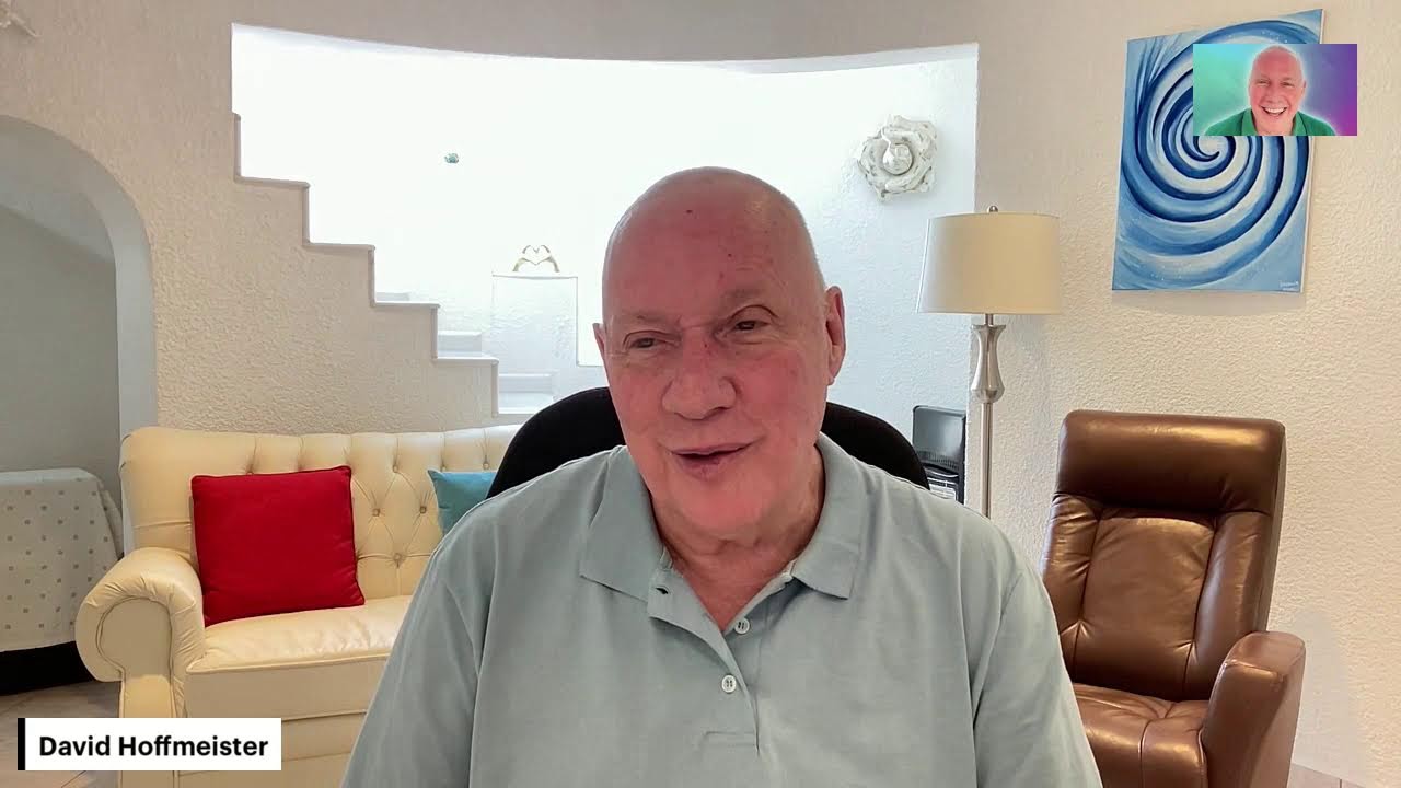 Курс чудес: Каковы уровни преподавания? — Дэвид Хоффмайстер