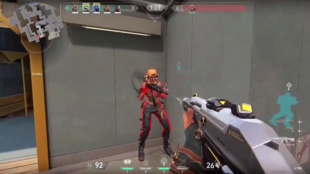 200 IQ Blast Pack (Raze Q) - Best of Valorant - Twitch Edits #4 - YouTube