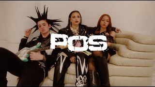 Video thumbnail of "P.O.S. (Official Video)"