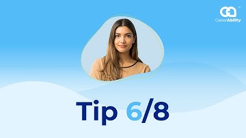 LinkedIn Tip 6: Create a custom URL