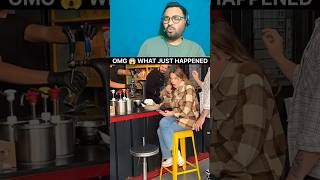 OMG whta just happen😱😱#omg # epic momnets #crazy