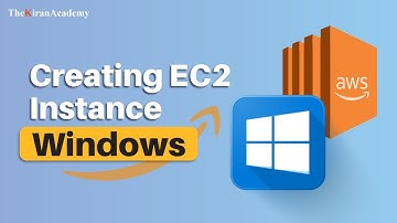 Creating EC2 Instance - Windows | AWS Tutorial