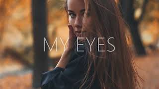 Chill Satellite My Eyes (Lyrics)
