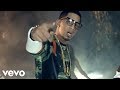 Pusho - Pa' Tras y Pal Frente ft. Jory Boy & Cosculluela