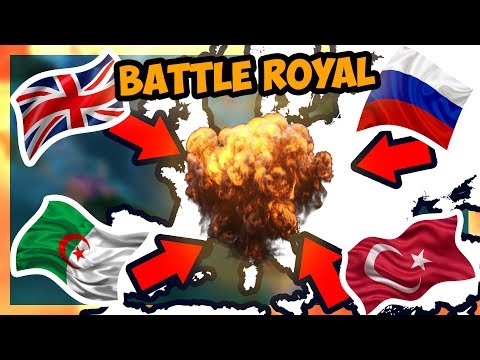Battle Battle