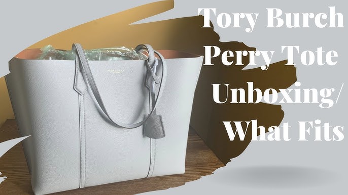 Tory burch perry tote • Compare & see prices now »