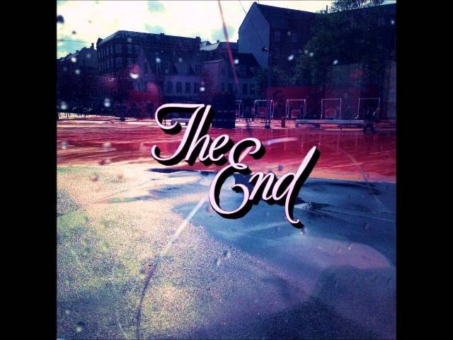 Regardez The End - The New Wave sur YouTube