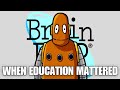 The Website that Changed Everything