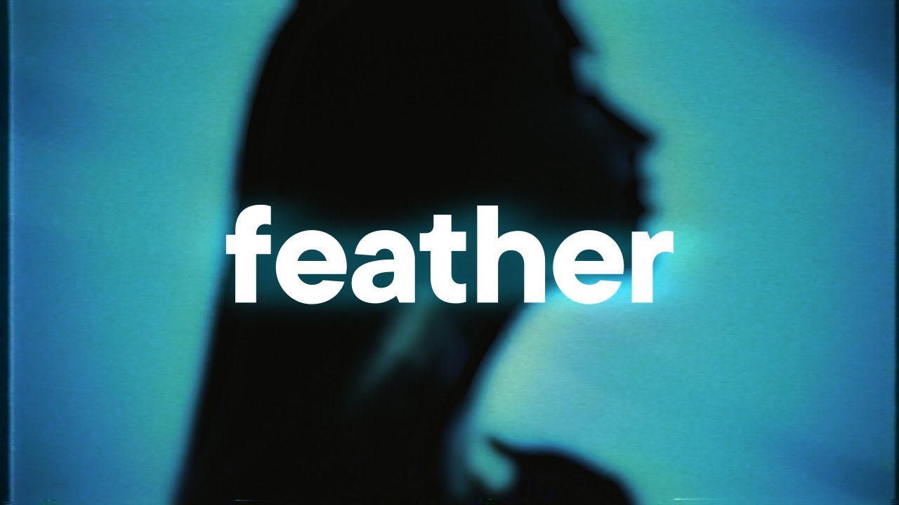 Sabrina Carpenter - Feather 💗 (slowed & reverb)