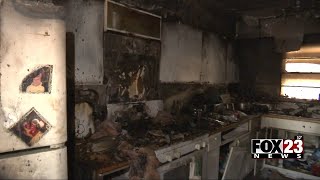 Video: A Bixby family is asking for the community's help after losing house in an electrical fire
