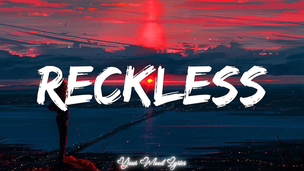 Madison Beer - Reckless (Lyrics) - YouTube