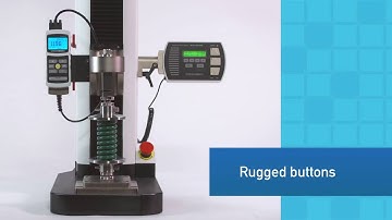 Mark-10 ESM1500 Motorized Force Tester