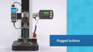 Mark-10 ESM1500 Motorized Force Tester