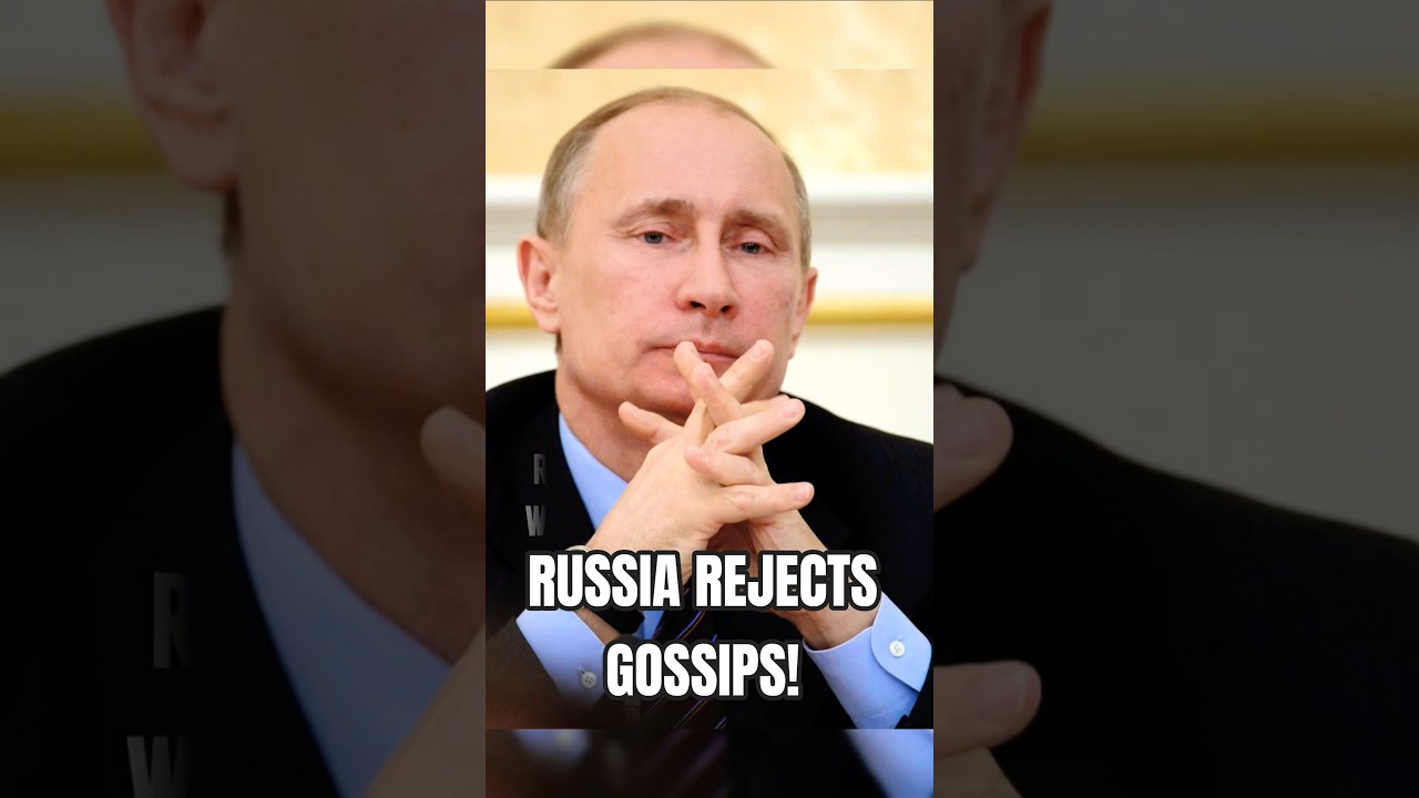 Russia Says: We Know NOTHING About US&ndash;Ukraine Deal #RussiaUkraineWar #Lavrov #UkraineNews #USUkraine