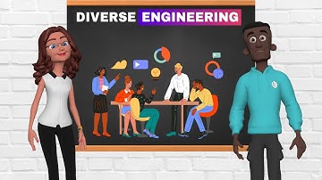 Diversity in Engineering