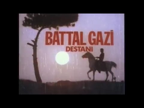 Battal Gazi Destanı | Harika film müziği