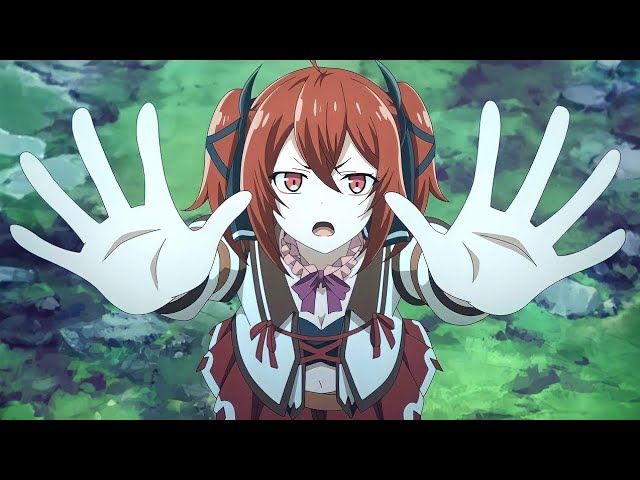 Shikkakumon no Saikyou Kenja「AMV」Life ᴴᴰ 