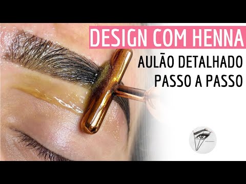 Vídeo: Como cuidar de um desenho de Henna: 13 etapas (com fotos)