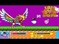 Kirby Super Star [SNES] 1996 Dyna Blade LongPlay
