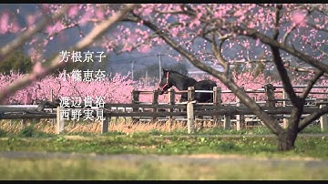 内気な少女が成長を遂げるストーリー！映画『物置のピアノ』予告編